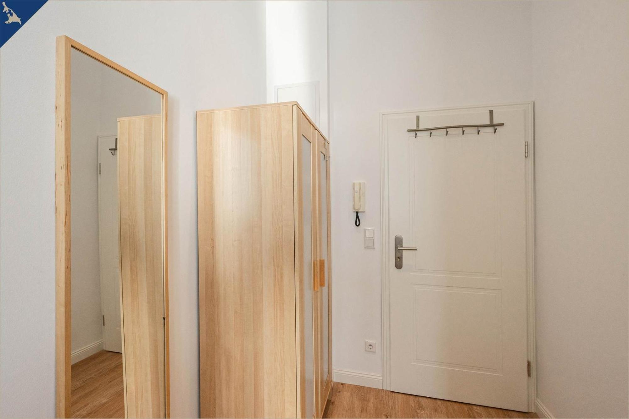 Villa Martha Apartment 3 Heringsdorf  Esterno foto