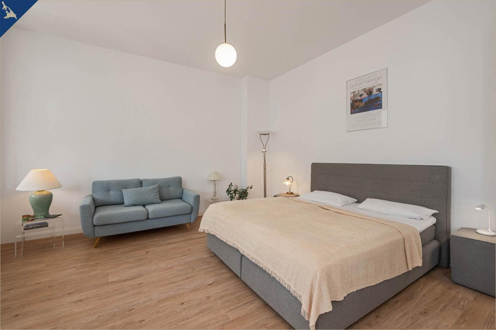 Villa Martha Apartment 3 Heringsdorf  Esterno foto